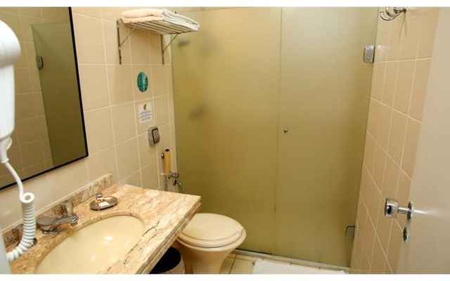 Rio Branco Apart Hotel 