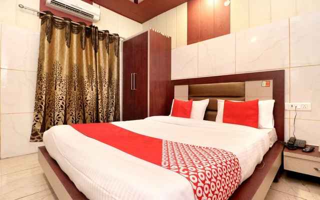 OYO 22559 Mild Inn