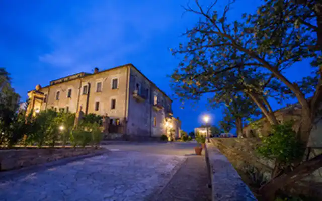 Tenuta Ciminata Greco
