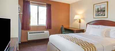 Travelodge Inn and Suites Albany