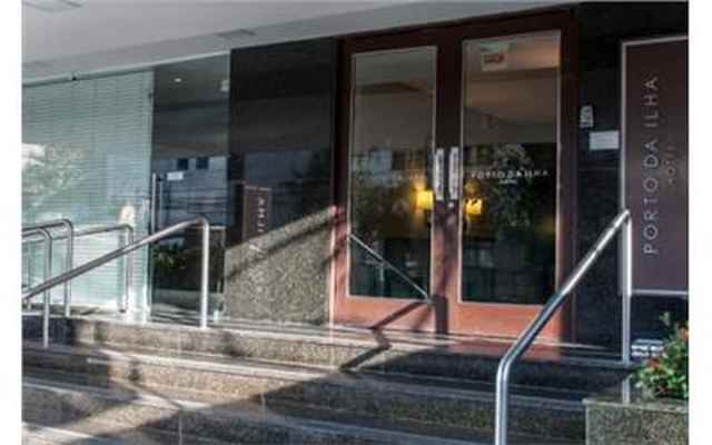 Porto da Ilha Hotel
