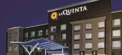 La Quinta Inn & Suites Odessa North - Sienna Tower