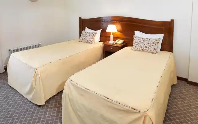 Hotel Santa Maria