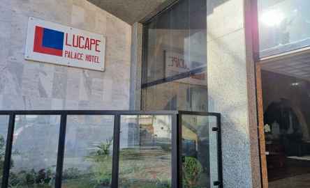 Lucape Palace Hotel