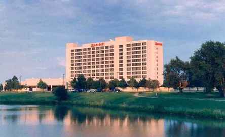 Wichita Marriott