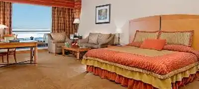 Al Raha Beach Hotel