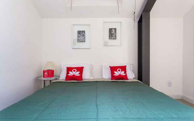 ZEN Rooms Mena Barreto
