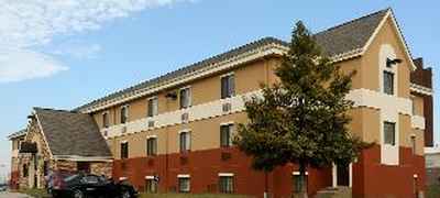 Extended Stay America - Louisville - Hurstbourne