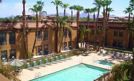 Hampton Inn Phoenix/Scottsdale @ Shea Blvd.