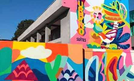 Urbano Suites