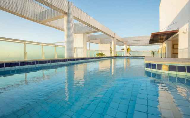 Golden Tulip Macaé