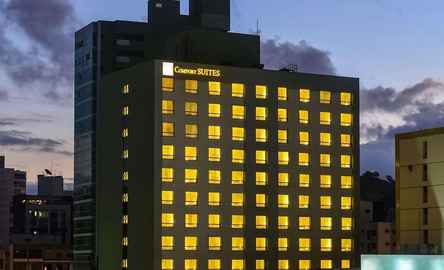 Comfort Suites Vitória