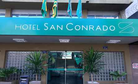 OFT San Conrado Hotel