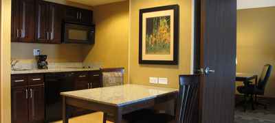 Homewood Suites by Hilton Coralville - Iowa River Landing