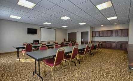 Comfort Suites Perrysburg - Toledo South