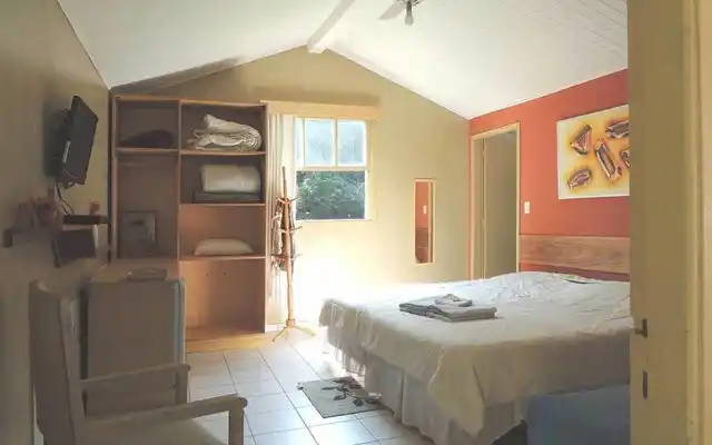Pousada Juriti - Eco Hotel