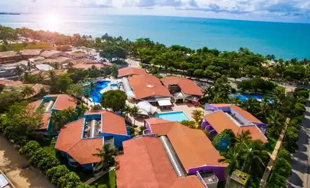 Resort  Arcobaleno