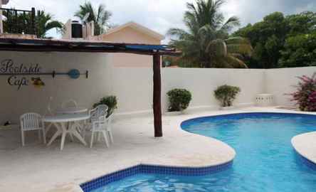 Villas DeRosa