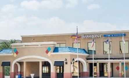 Baymont Inn & Suites Lubbock Near Texas Tech