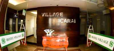 Hotel Village Icaraí