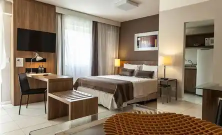 BEST IN RIO STAY CONVENTION SUITES