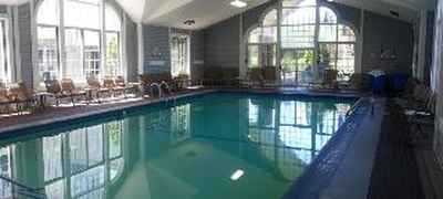 Clarion Hotel Beachfront