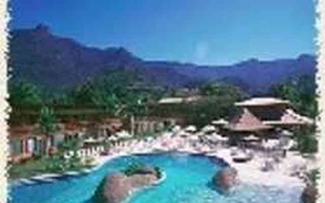Hotel do Frade