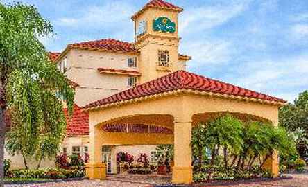 La Quinta Inn & Suites Lakeland West