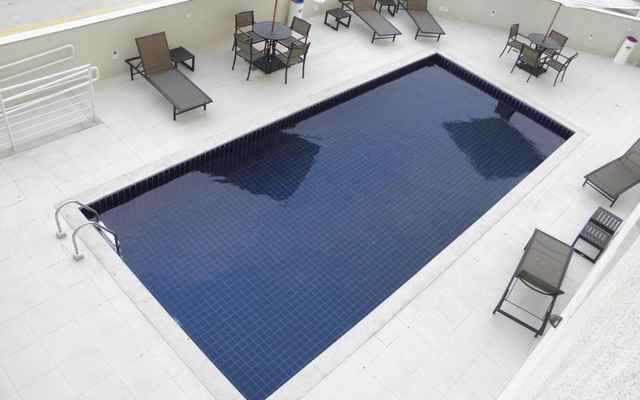 Nobile Inn Dutra Rio De Janeiro