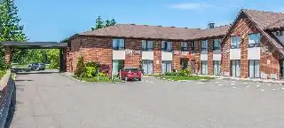 Comfort Inn Magnetic Hill