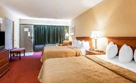 Quality Inn Interstate