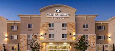 Candlewood Suites New Braunfels