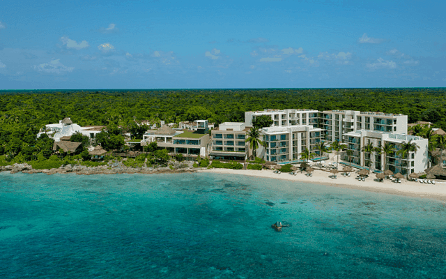 Hotels and Packages at cozumel | Hurb
