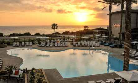 Cape Rey Carlsbad, a Hilton Resort