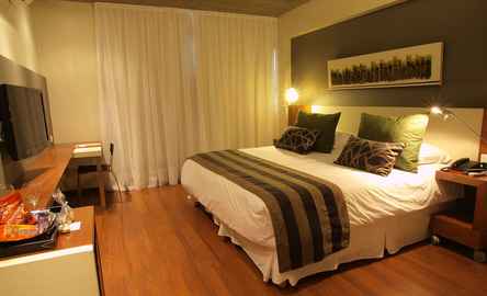 Amerian Tucuman Apart & Suites