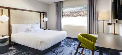 Fairfield Inn & Suites Tijuana