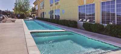 La Quinta Inn & Suites Dallas - Las Colinas