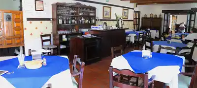 Hotel Parador del Dominico