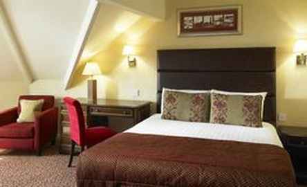 The Imperial Hotel Blackpool