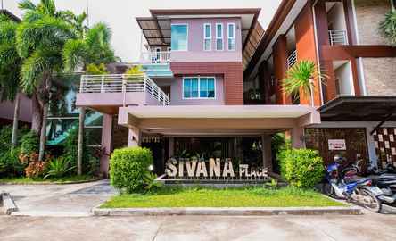 Sivana Place