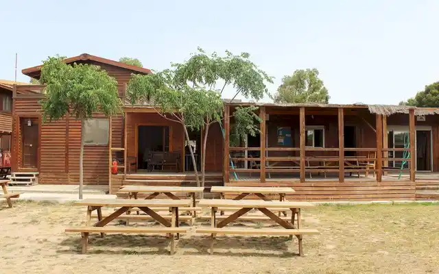 Camping Cabañas Albufera
