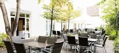 Hotel Novotel Wuerzburg