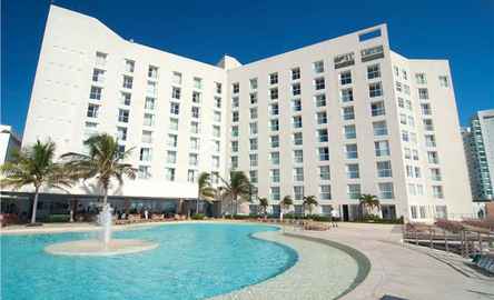 Sunset Royal Beach Resort