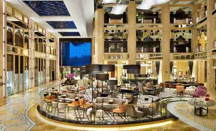 The H Dubai