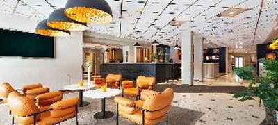 Quality Augustin Hotell & Konferanse, Trondheim