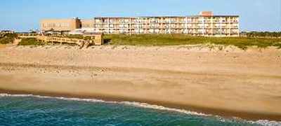 Ramada Plaza Nags Head Oceanfront