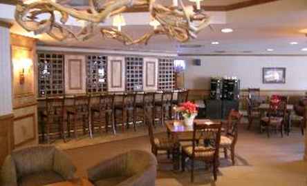 River Mountain Lodge by Wyndham Vacation Rentals