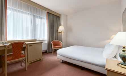 Hotel NH Atlanta Rotterdam