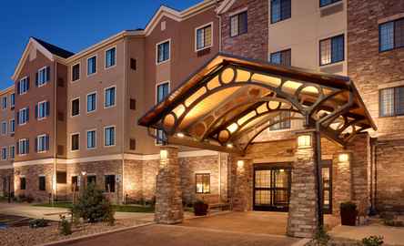 Staybridge Suites Cheyenne