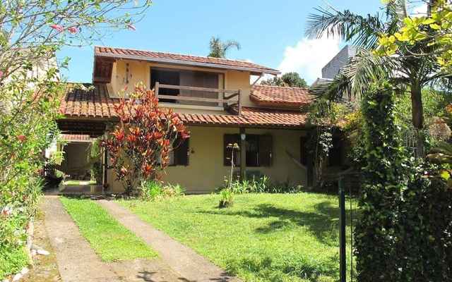 Casa Dos Açores Cama e Café